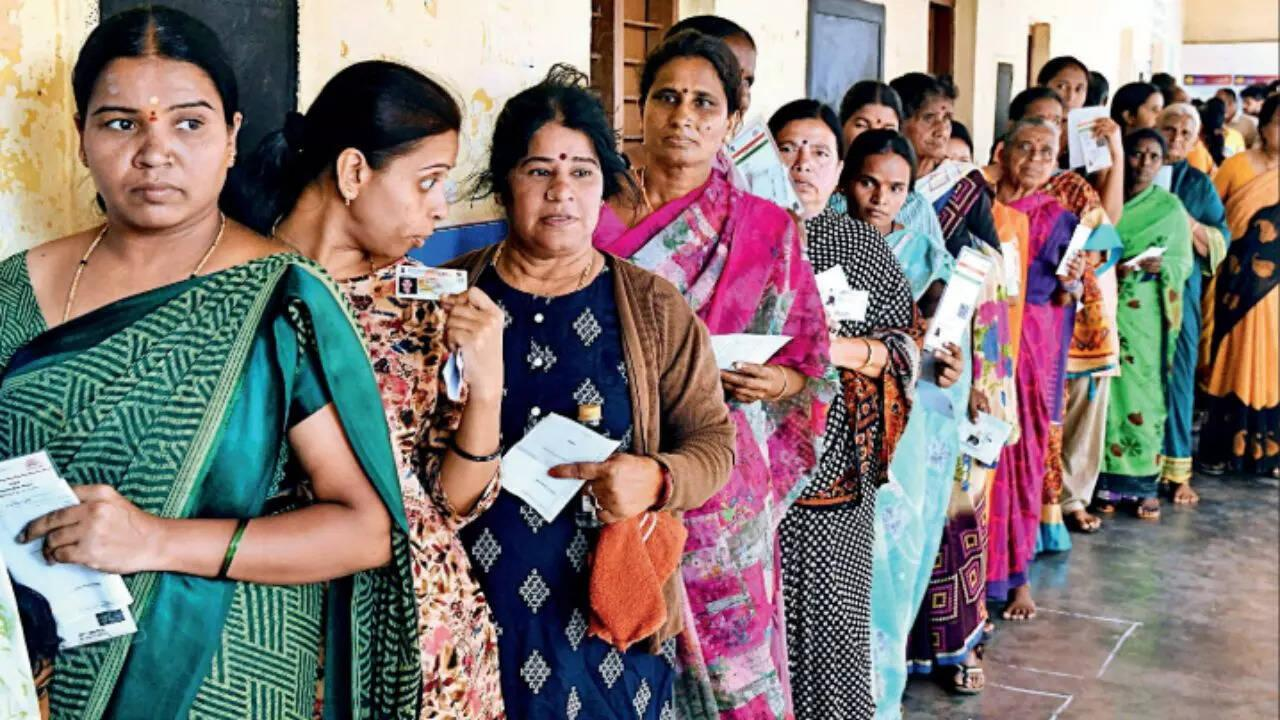 Congress Retains Bagalkot Assembly Constituency