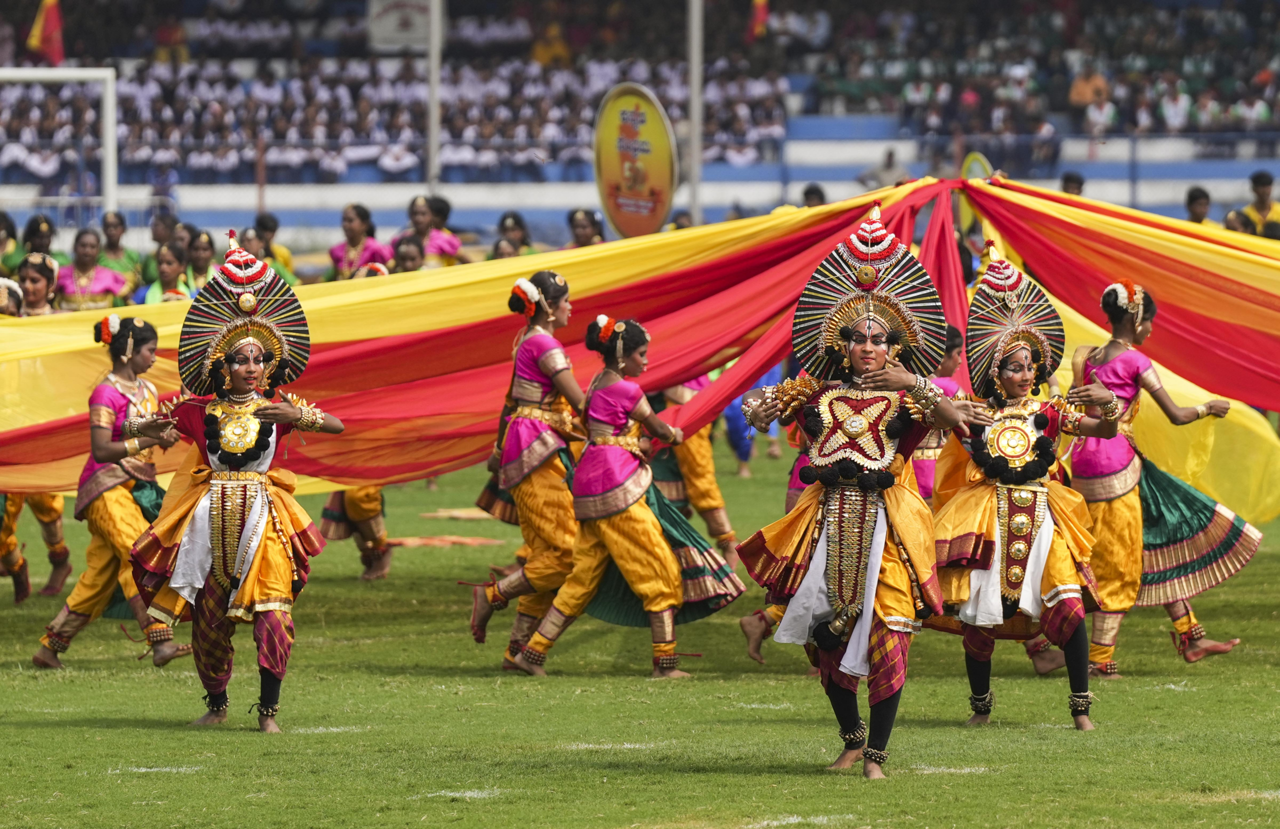 kannada rajyotsava 2026