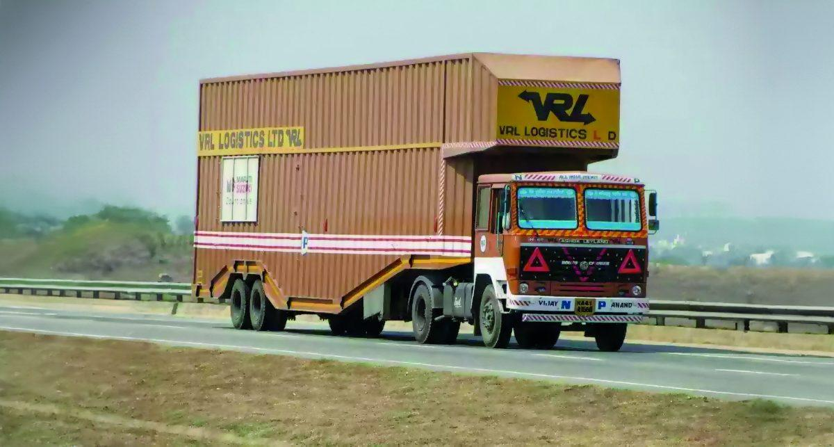 Rabkavi-Banhatti – Logistics