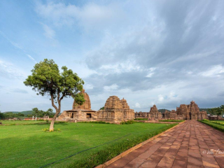 archaeological survey of india – pattadakal