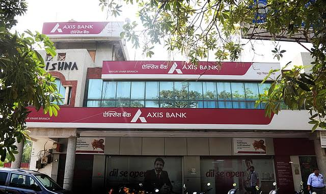 Axis Bank