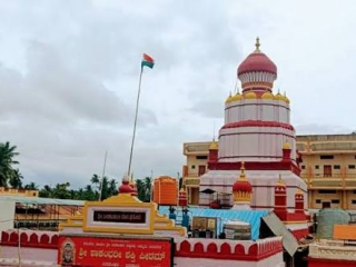 banashankari devi temple – kerur