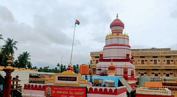 Banashankari Devi Temple – Kerur