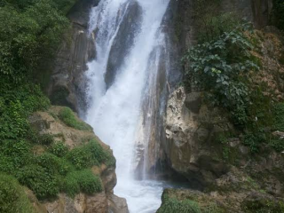 benakatti seasonal falls wf3