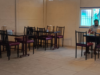 gb garden family restaurant – guledgudda