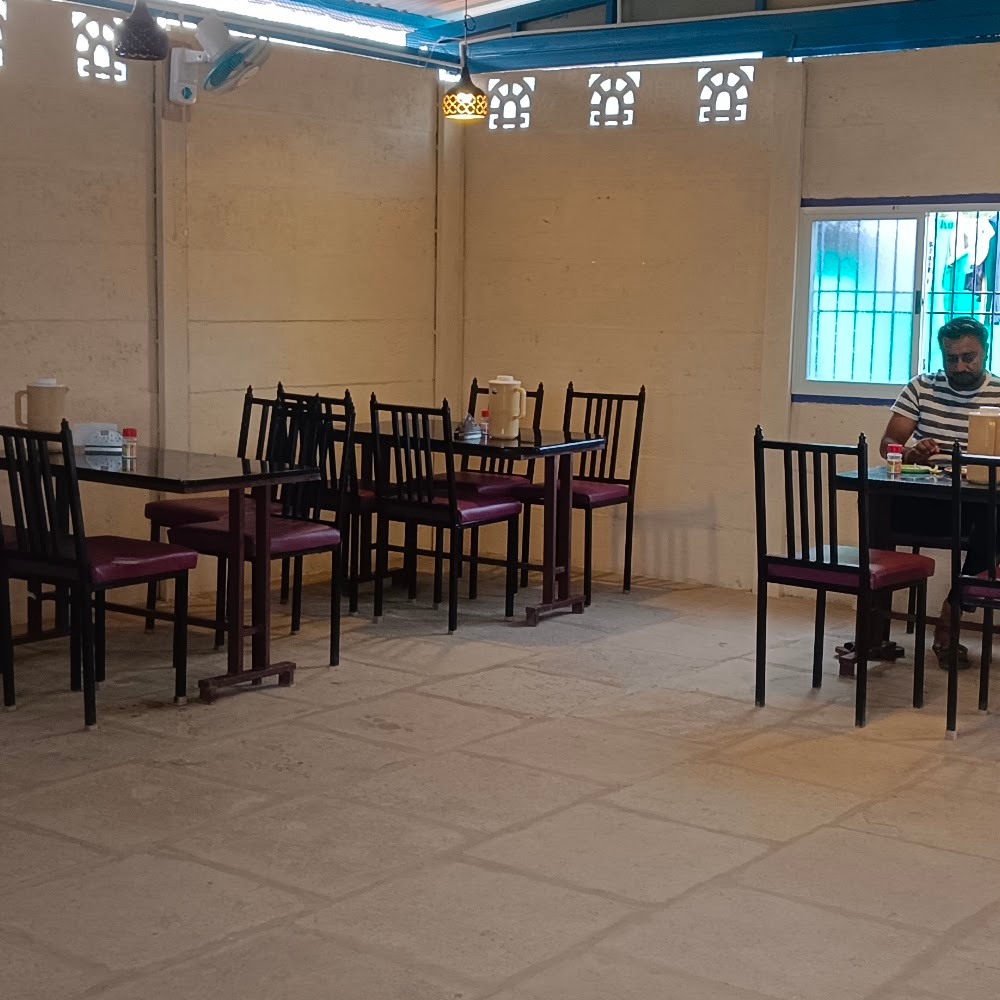 GB Garden Family Restaurant