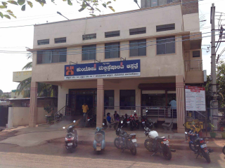 government hospital – aihole