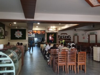 hotel annapoorneshwari family restaurant – jamkhandi