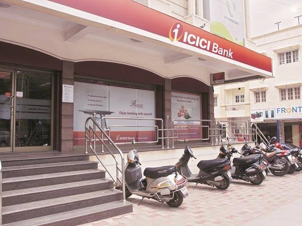 ICICI Bank
