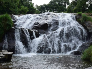 katageri rain fed falls wf 5