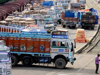 kerur logistics