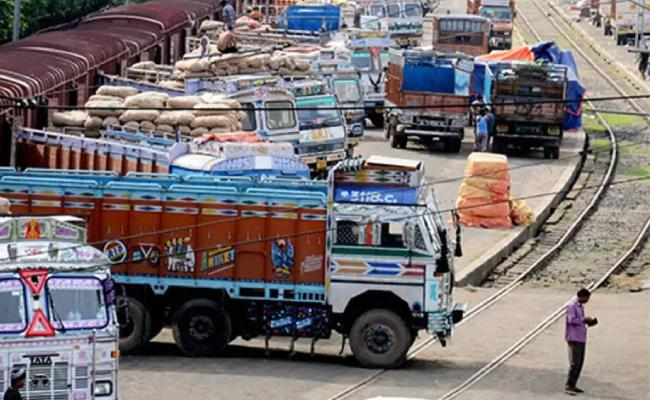 Kerur Logistics