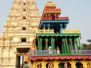 sri neelakanteshwar temple – terdal