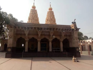 sri vijaya mahanteshwara temple