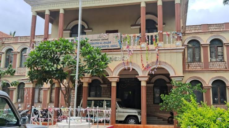 Tahsildar Office