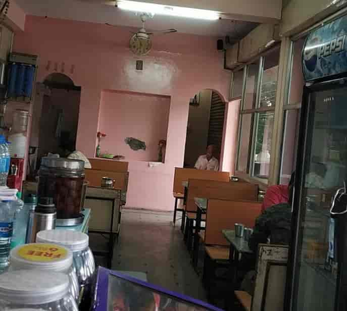 Vinayaka Restaurant