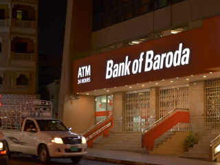 bank of baroda 1