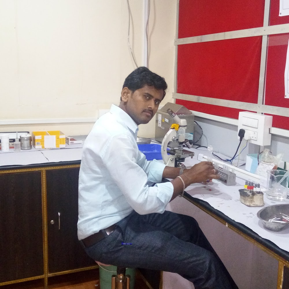 Bagalkot Blood Bank