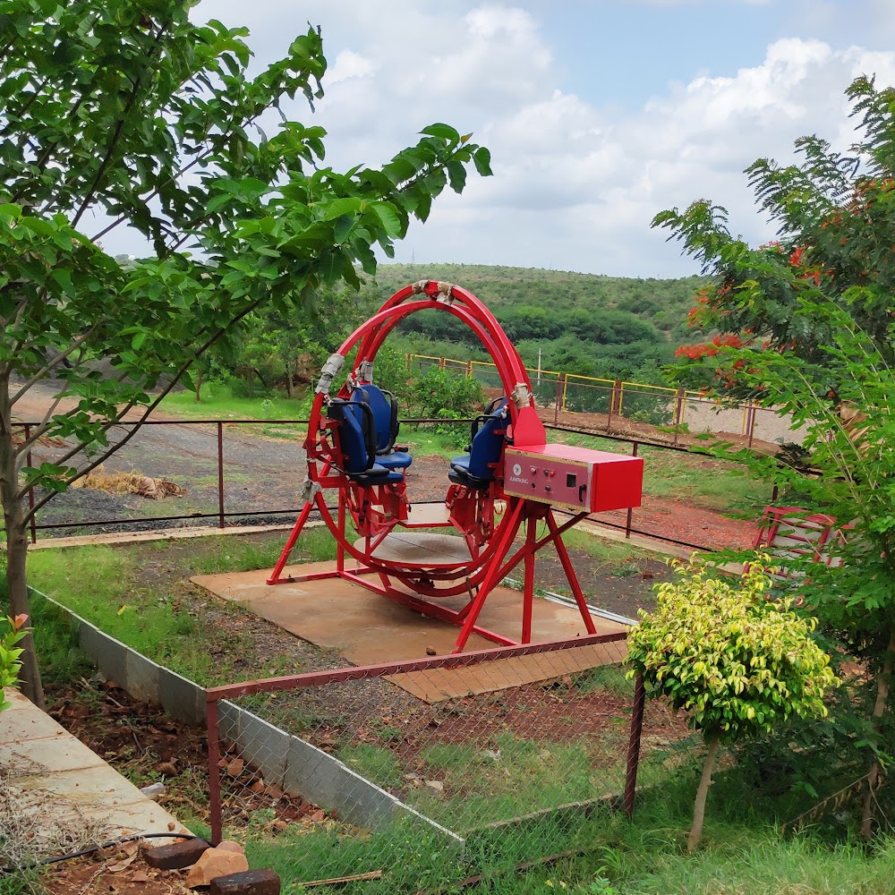 Local Park & Garden