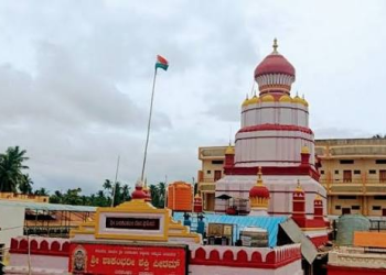 banashankari devi temple – kerur