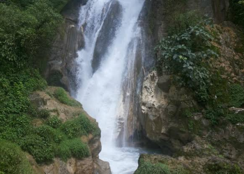 benakatti seasonal falls wf3