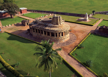durga temple