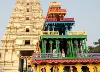 sri neelakanteshwar temple – terdal