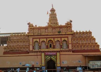 sri veerabhadreshwara temple – mudhol
