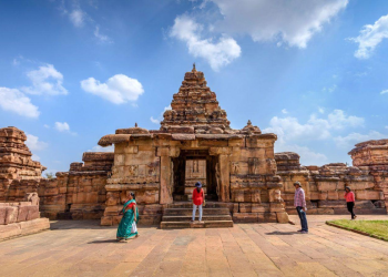 virupaksha temple